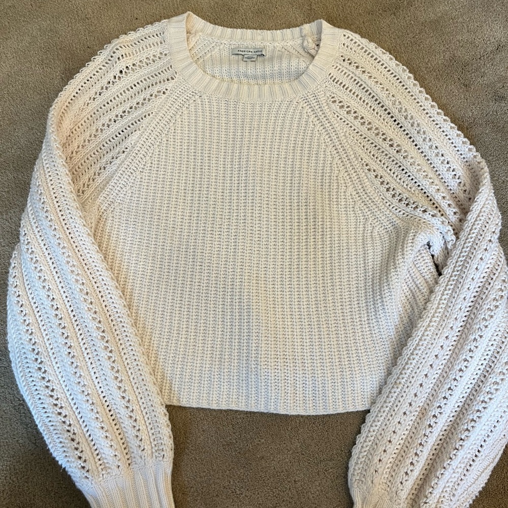 American Eagle Sweater